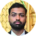 Shoaib Mustafa